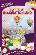 Watch South Park: Imaginationland Movie25