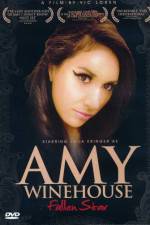 Watch Amy Winehouse Fallen Star Movie25