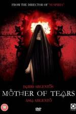 Watch The Mother Of Tears Movie25