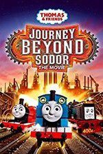 Watch Thomas & Friends Journey Beyond Sodor Movie25