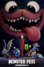 Watch Monster Pets: A Hotel Transylvania Short Film Movie25