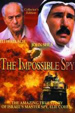 Watch The Impossible Spy Movie25