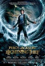 Watch Percy Jackson & the Olympians: The Lightning Thief Movie25