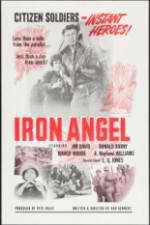 Watch Iron Angel Movie25