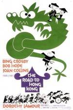 Watch The Road to Hong Kong Movie25