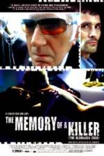 Watch The Memory Of A Killer Movie25
