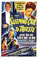 Watch Sleeping Car to Trieste Movie25