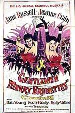 Watch Gentlemen Marry Brunettes Movie25