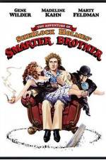 Watch The Adventure of Sherlock Holmes' Smarter Brother Movie25