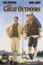 Watch The Great Outdoors Movie25