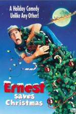 Watch Ernest Saves Christmas Movie25