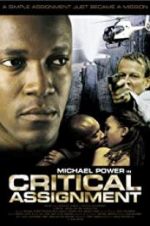 Watch Critical Assignment Movie25