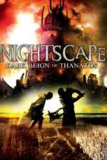 Watch Nightscape Dark Reign of Thanatos Movie25