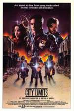 Watch City Limits Movie25