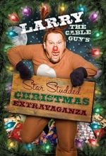 Watch Larry the Cable Guy\'s Star-Studded Christmas Extravaganza Movie25