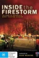 Watch Inside the Firestorm Movie25
