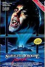 Watch Slaughterhouse Rock Movie25