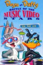 Watch Bugs vs. Daffy: Battle of the Music Video Stars (TV Special 1988) Movie25