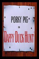 Watch Daffy Duck Hunt (Short 1949) Movie25