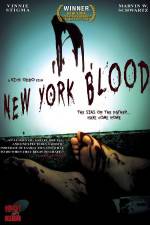 Watch New York Blood Movie25