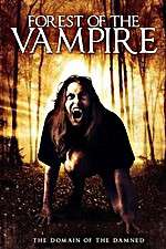 Watch Forest of the Vampire Movie25