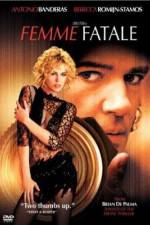 Watch Femme Fatale Movie25