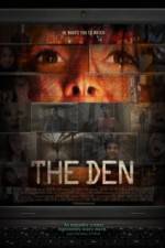 Watch The Den Movie25