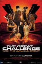 Watch The Great Challenge Movie25
