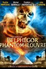 Watch Belphgor - Le fantme du Louvre Movie25