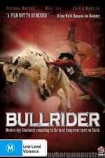 Watch Bullrider Movie25