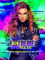 Watch WWE Extreme Rules (TV Special 2021) Movie25
