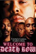 Watch Welcome to Death Row Movie25