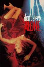 Watch Don't Sleep Alone Movie25