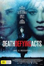 Watch Death Defying Acts Movie25