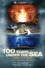 Watch 100 Years Under the Sea: Shipwrecks of the Caribbean Movie25