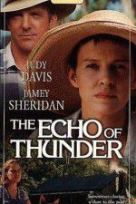 Watch The Echo of Thunder Movie25