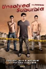 Watch Unsolved Suburbia Movie25