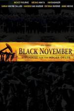 Watch Black November Movie25