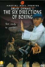 Watch The Six Directions of Boxing Movie25