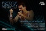 Watch Freddie Mercury - The Final Act (TV Special 2021) Movie25