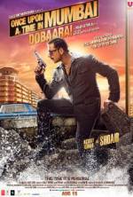 Watch Once Upon a Time in Mumbai Dobaara! Movie25