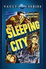 Watch The Sleeping City Movie25