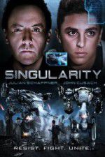 Watch Singularity Movie25