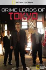 Watch Crime Lords of Tokyo Movie25