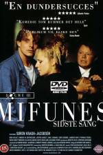 Watch Mifunes sidste sang Movie25