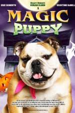 Watch A Halloween Puppy Movie25