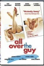 Watch All Over the Guy Movie25