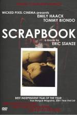 Watch Scrapbook Movie25