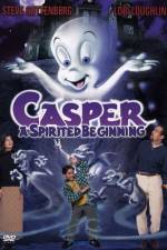 Watch Casper A Spirited Beginning Movie25