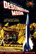 Watch Destination Moon Movie25
